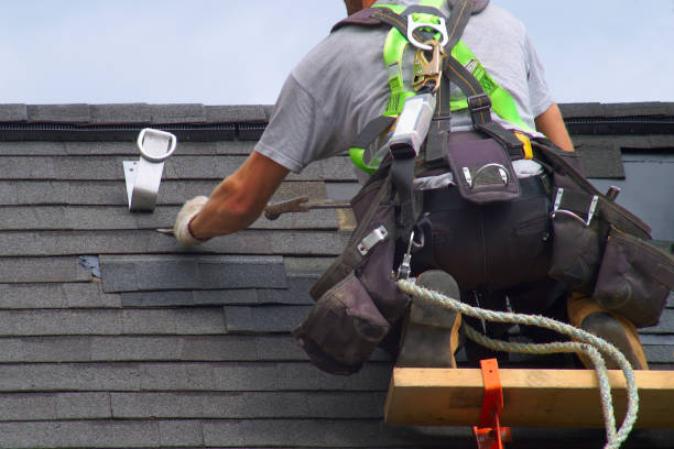 Roof Installation Near Me in Lakewood, NY