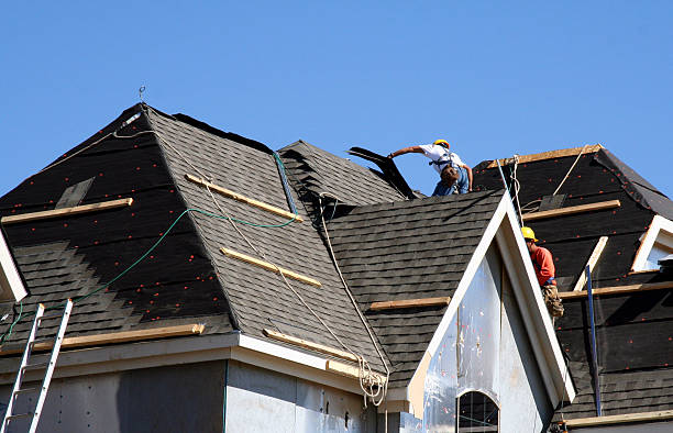 Best Storm Damage Roof Repair  in Lakewood, NY